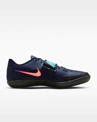 Nike Zoom Rival SD 2 男子田径投掷鞋-NIKE 中文官方网站